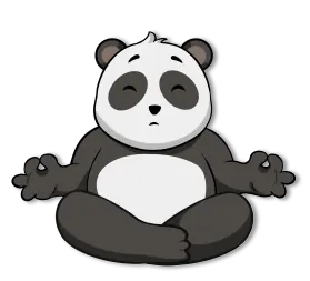 Panda Frenzy